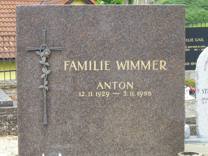 Wimmer