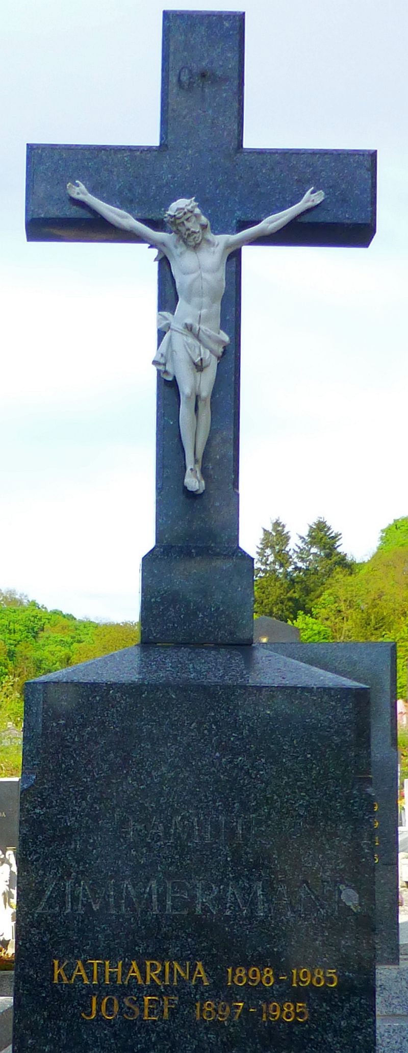 Zimmermann
