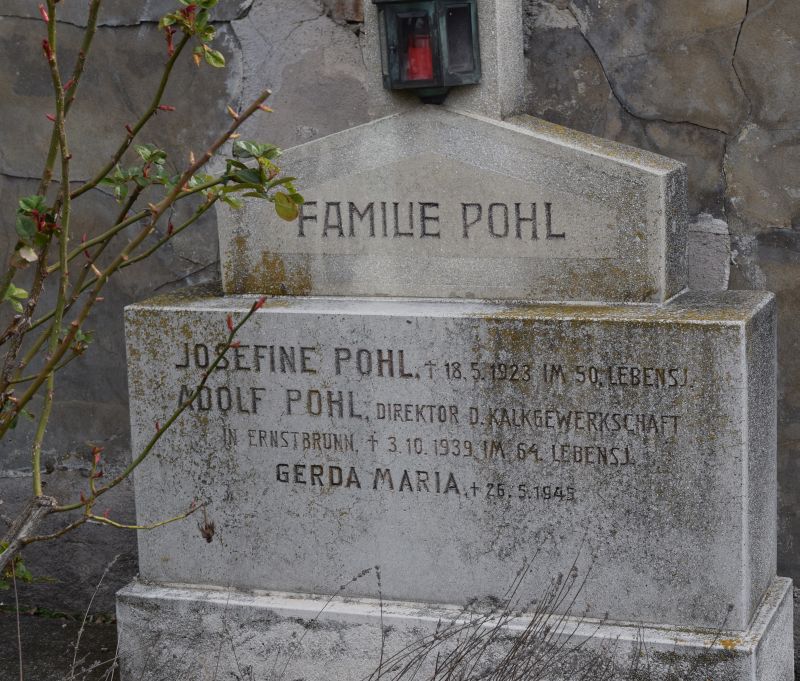 Pohl