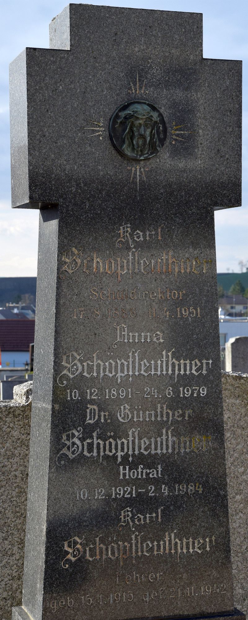 Schöpfleuthner