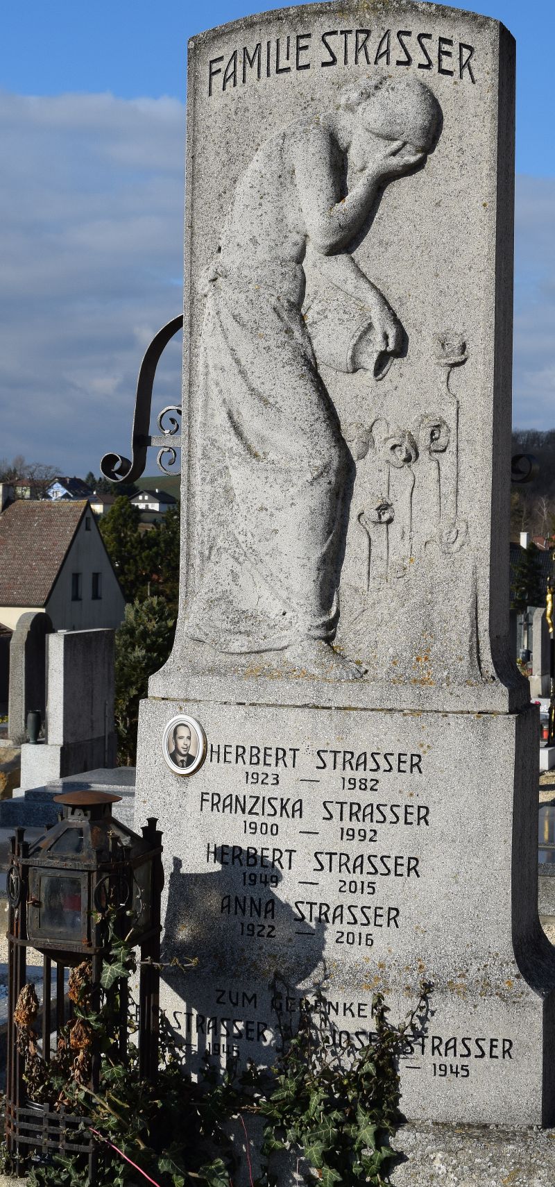 Strasser