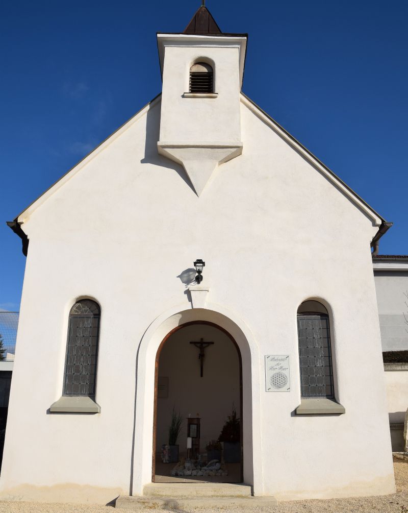 Wojna; Keim; Lossgott