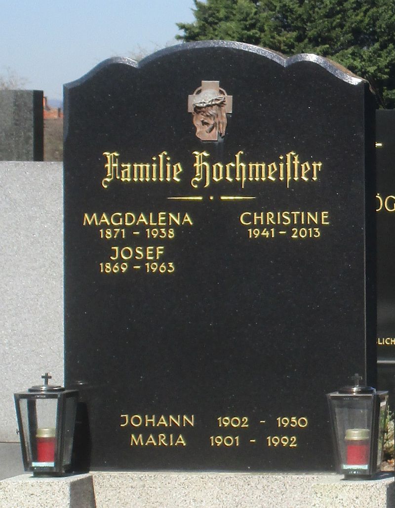 Hochmeister