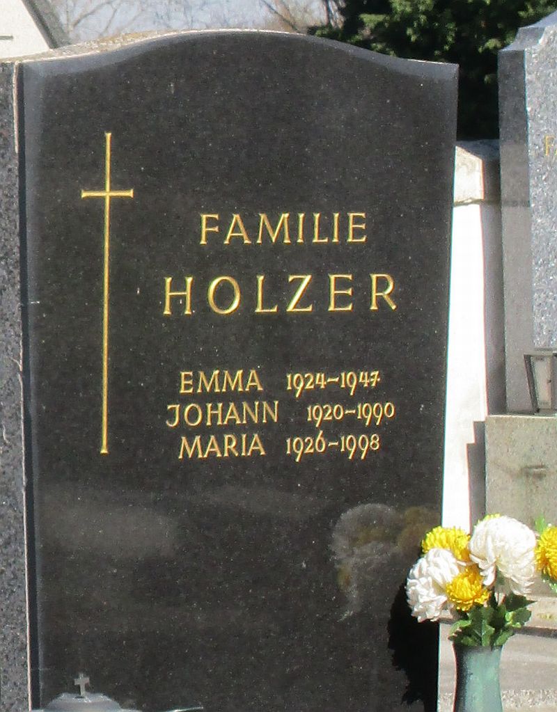 Holzer