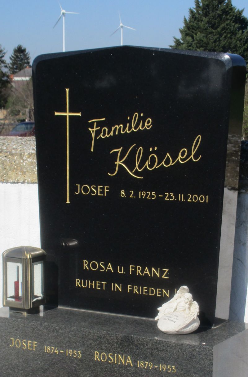 Klösel