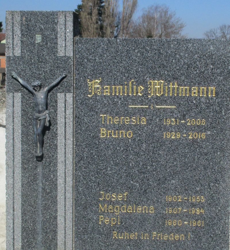 Wittmann