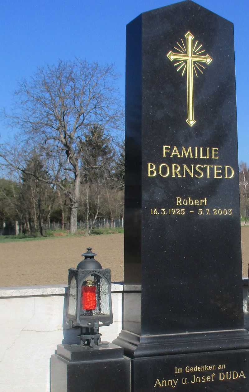 Bornstedt; Duda