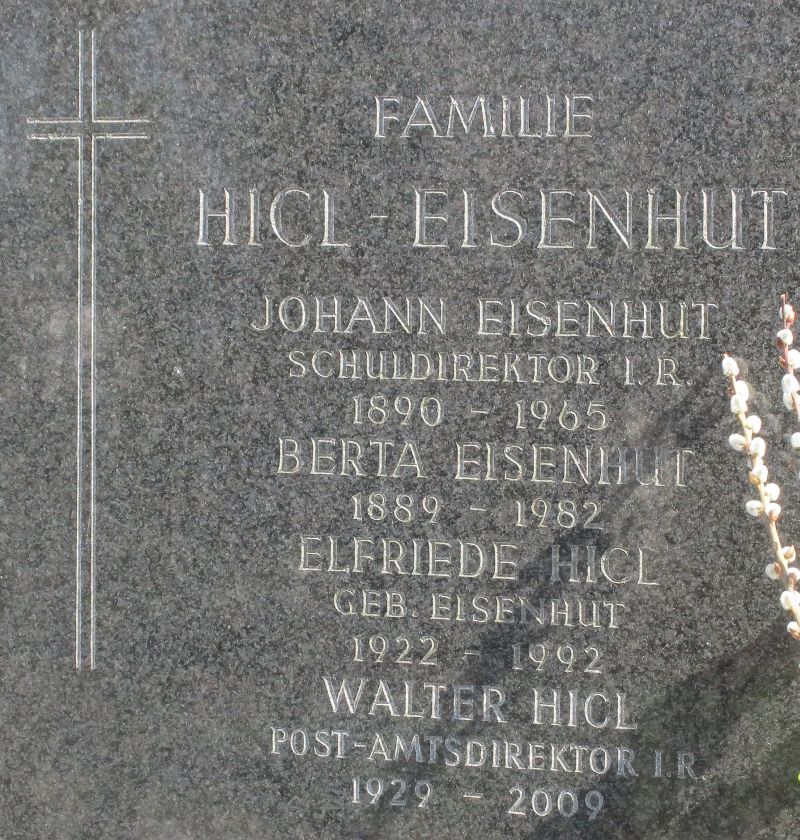 Eisenhut; Hicl