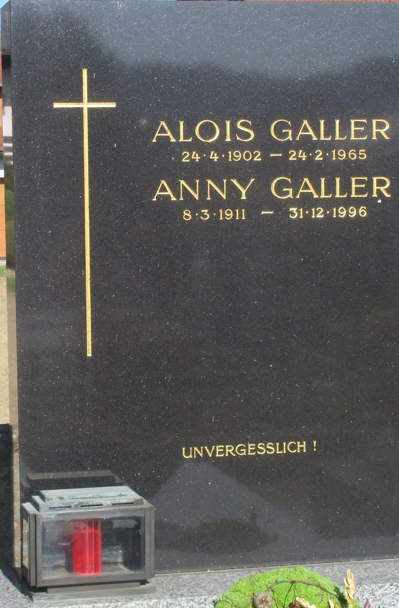 Galler