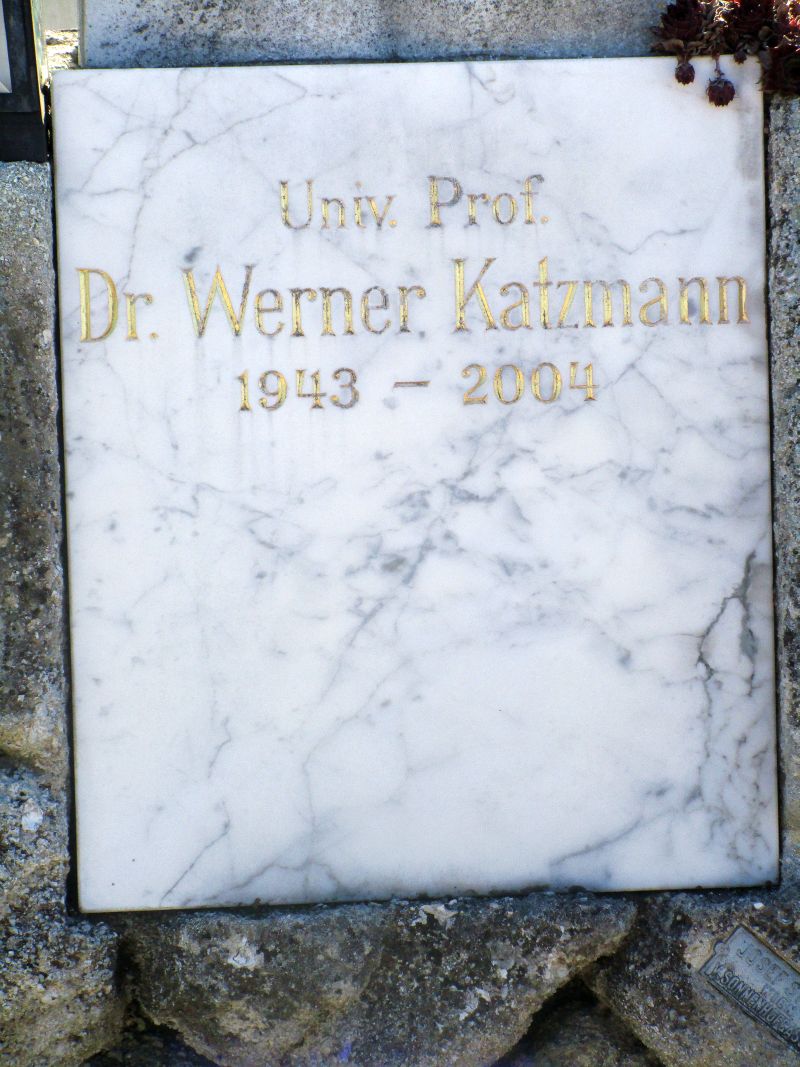 Katzmann