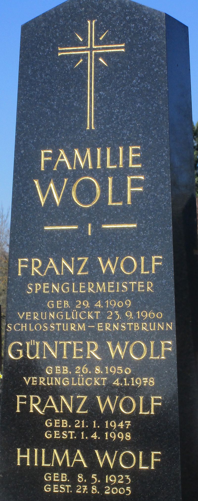 Wolf
