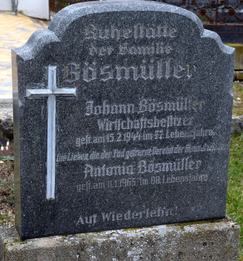 Bösmüller
