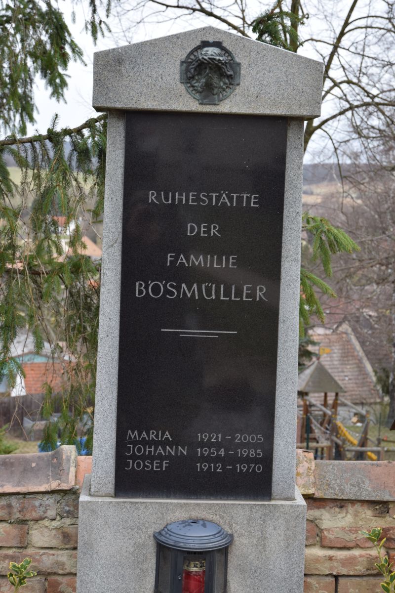 Bösmüller