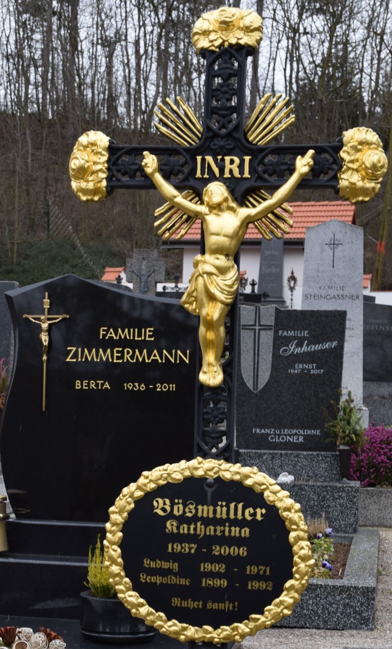 Bösmüller; Zimmermann
