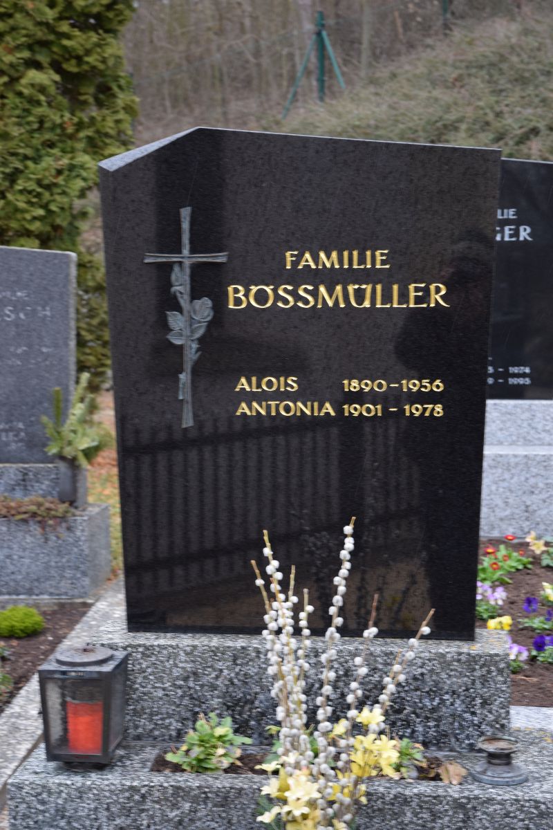 Bössmüller