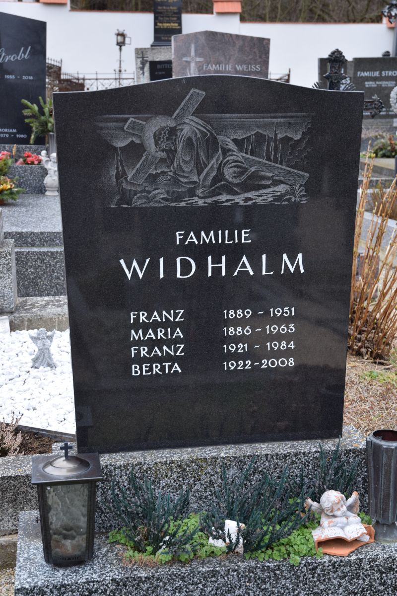Widhalm