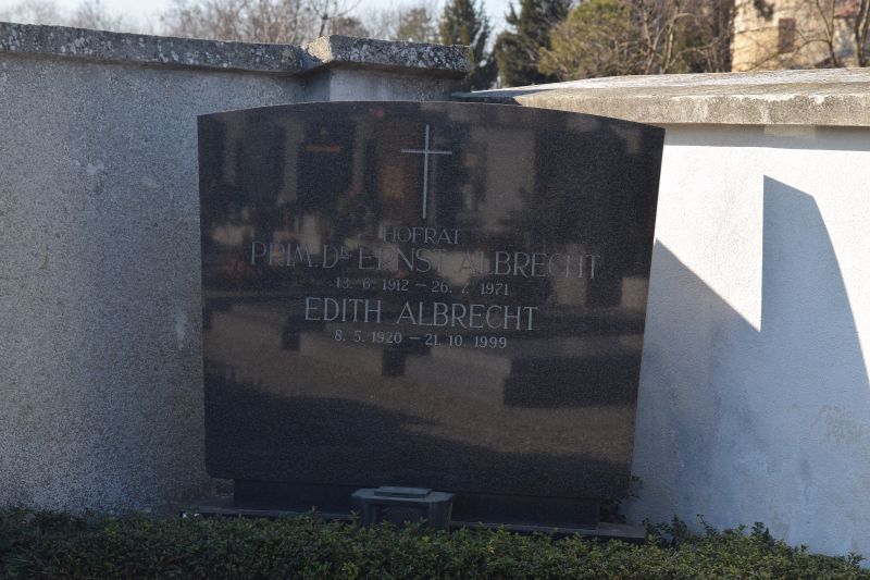 Albrecht