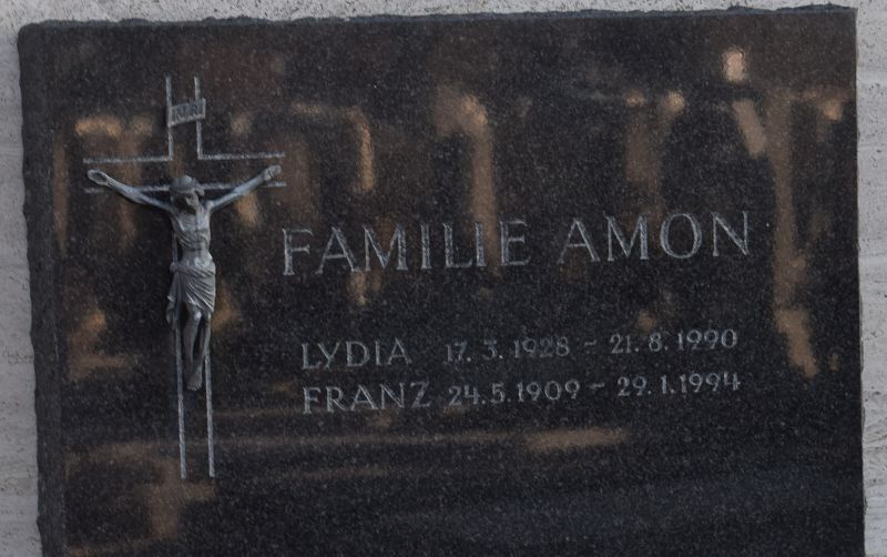 Amon