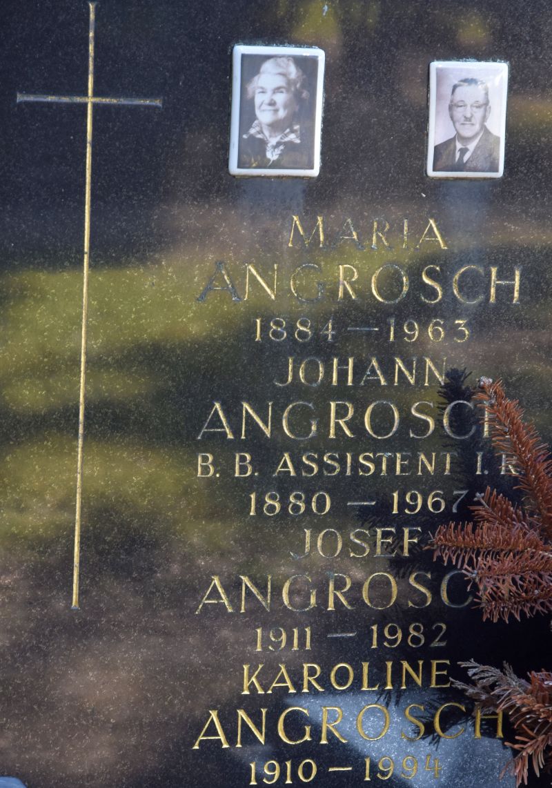 Angrosch