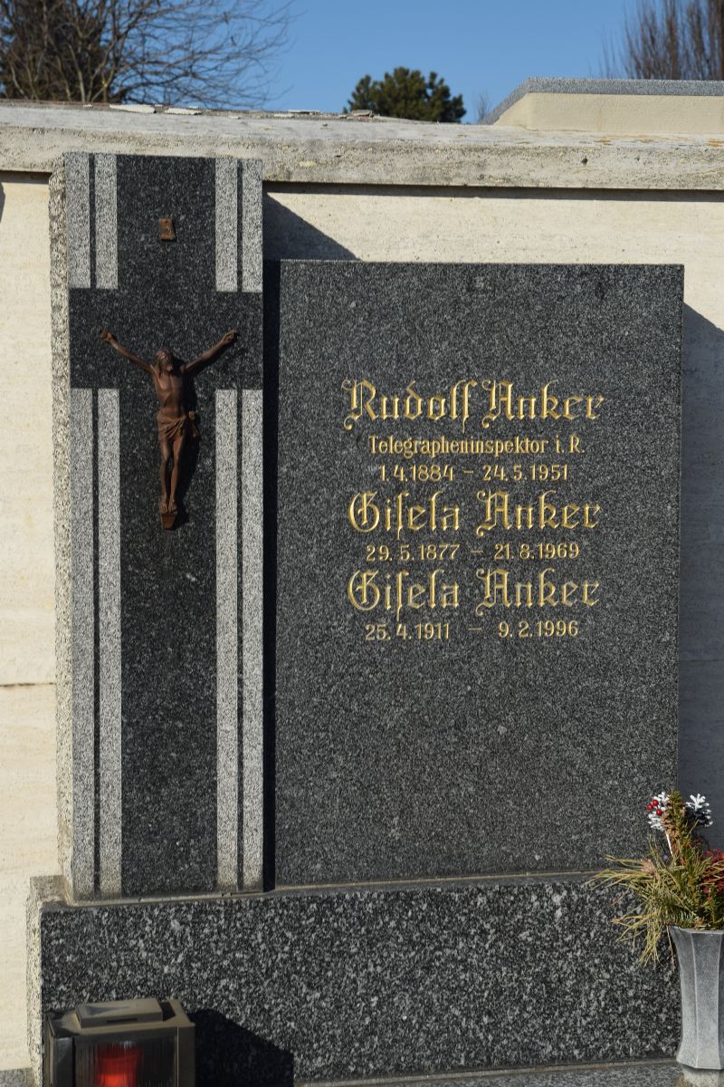 Anker
