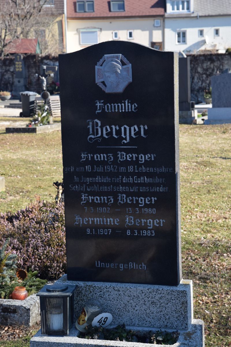 Berger