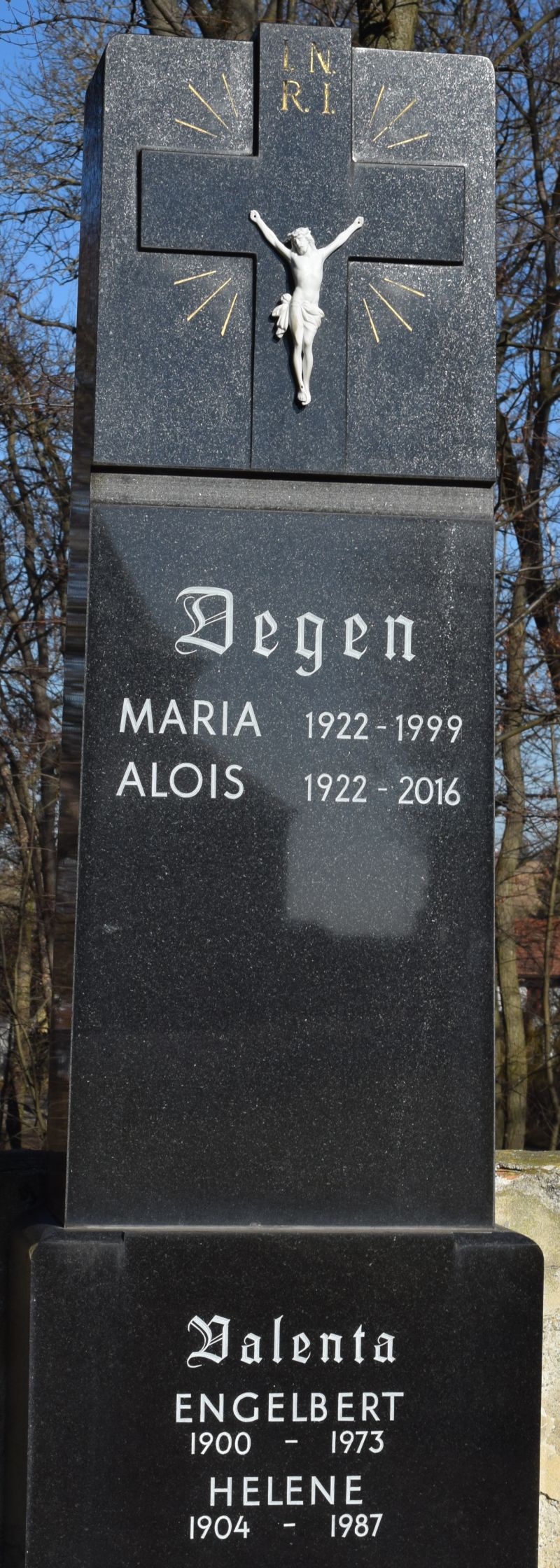 Degen