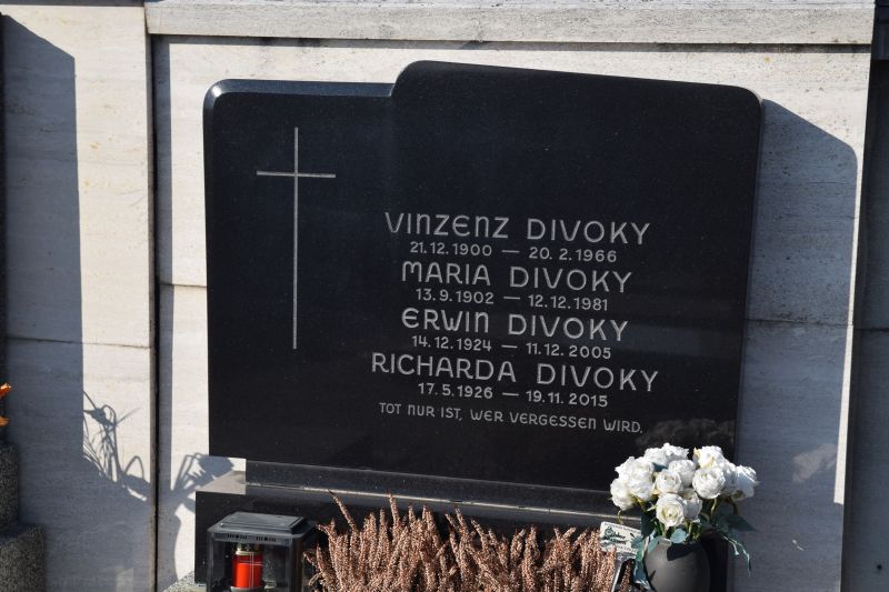 Divoky