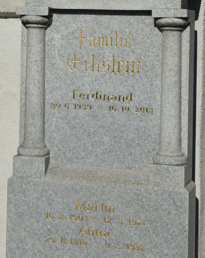 Eckstein