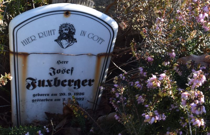Fuxberger