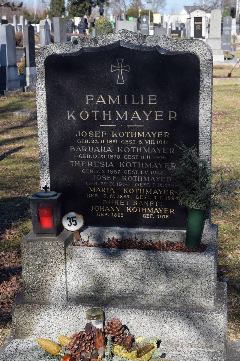 Kothmayer