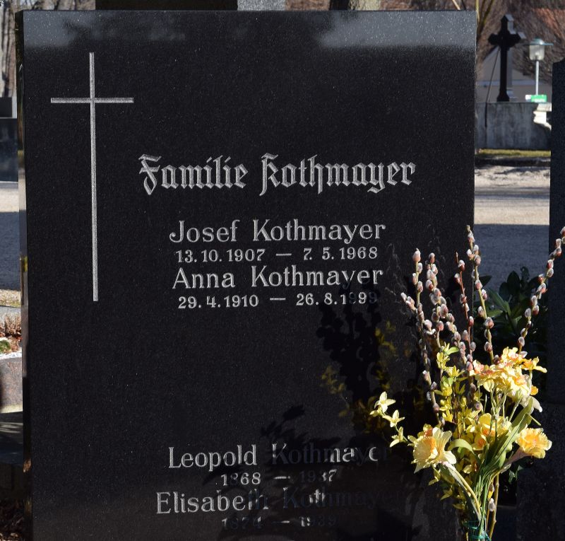 Kothmayer