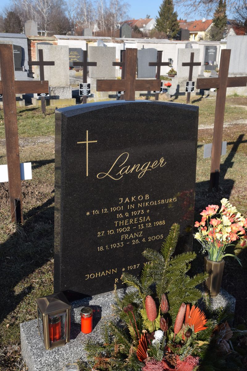 Langer