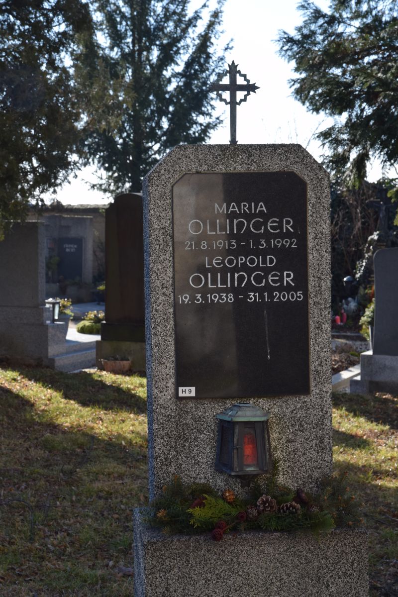 Ollinger