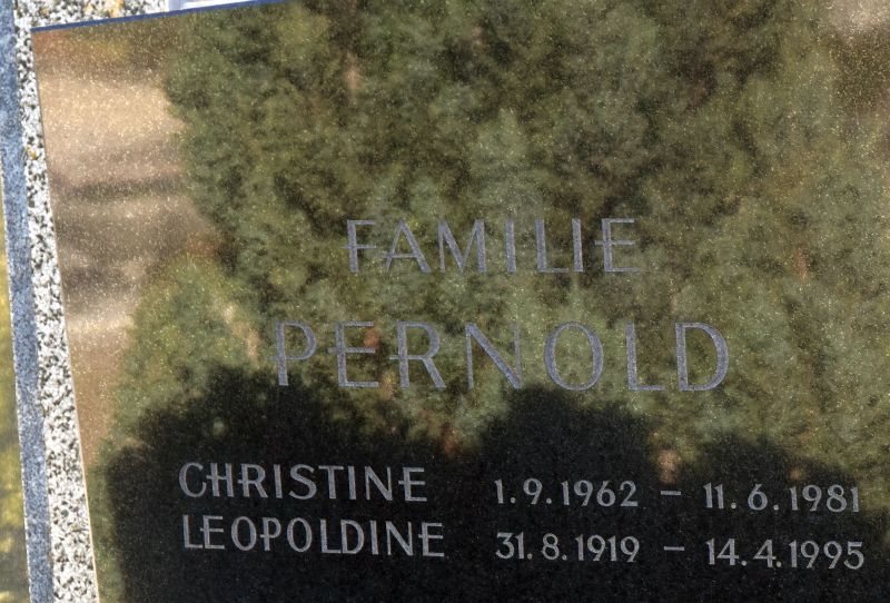 Pernold
