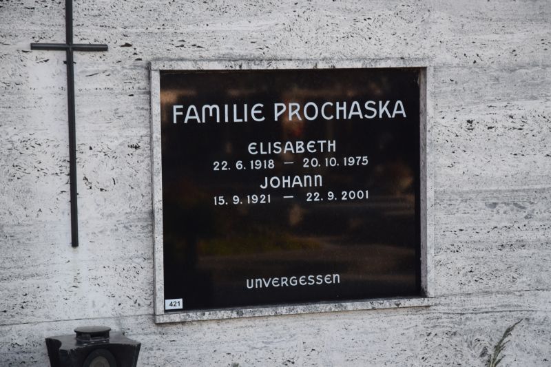 Prochaska