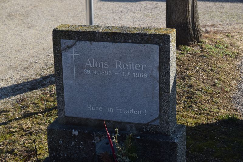 Reiter