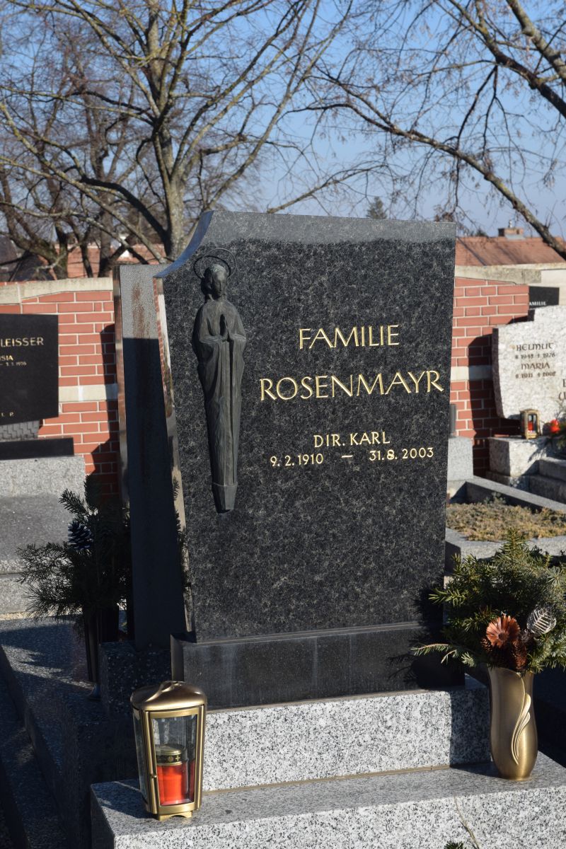 Rosenmayr