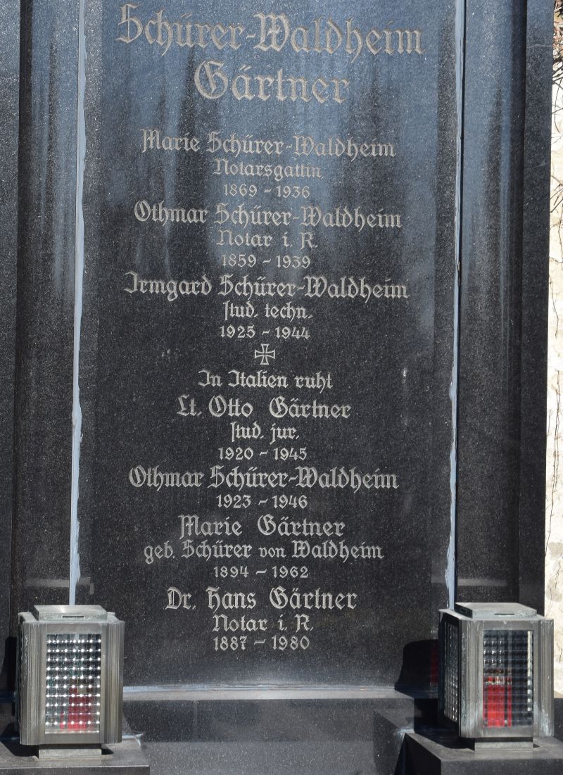 Schultmeyer; Gebhardt