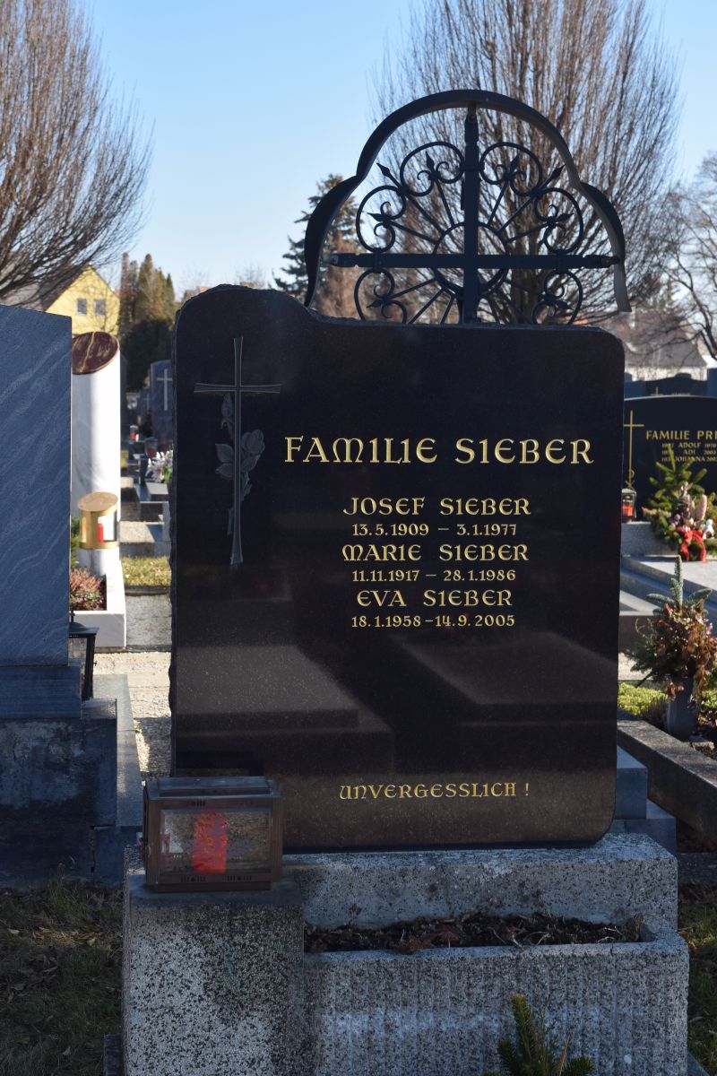 Sieber