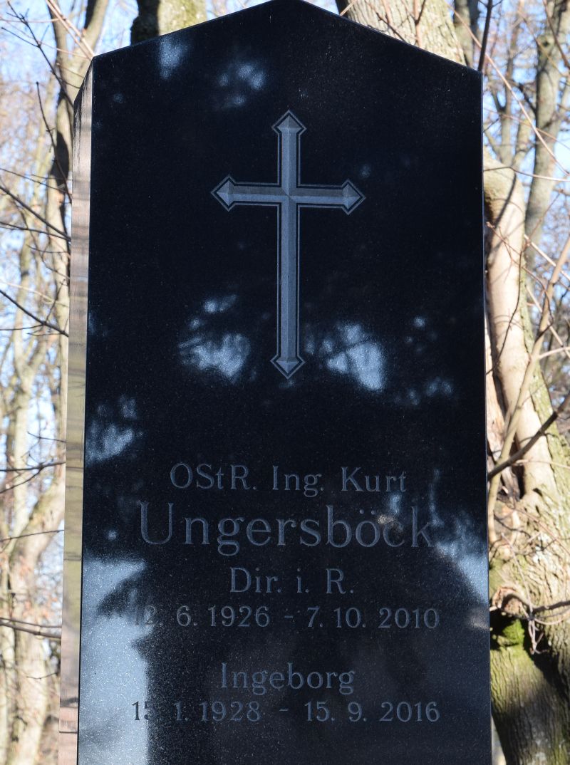Ungerböck
