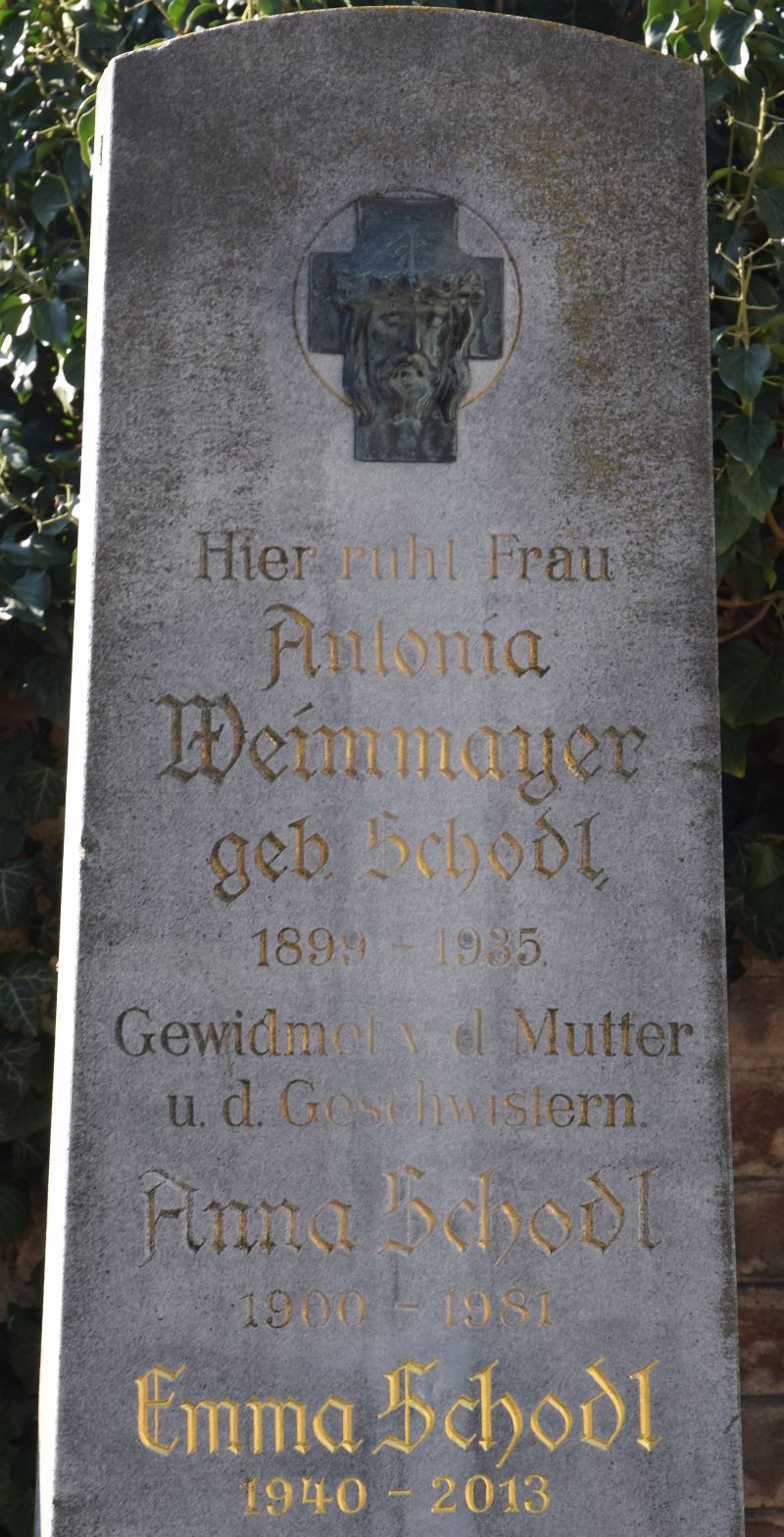 Weimmayer; Schodl