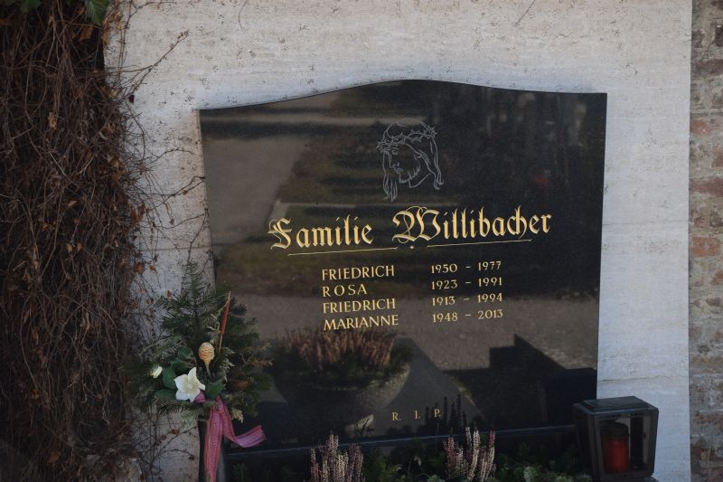 Willibacher