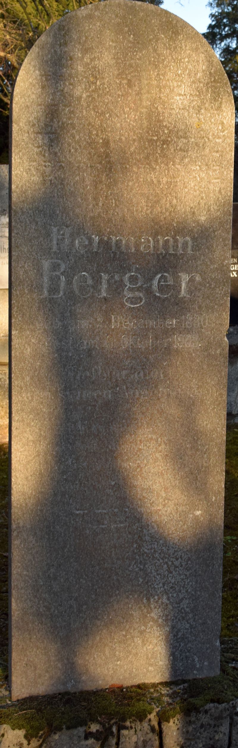 Berger