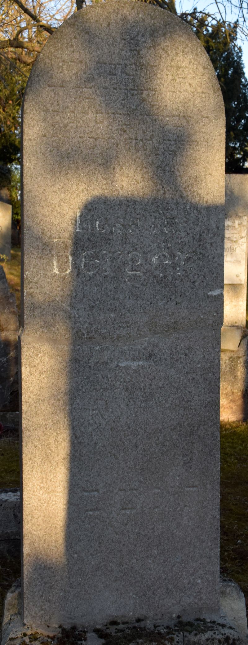 Berger