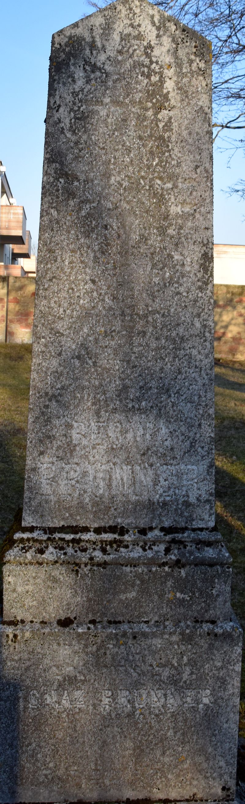 Brunner