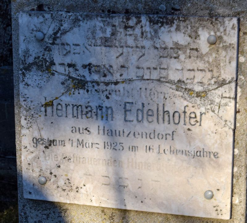 Edelhofer