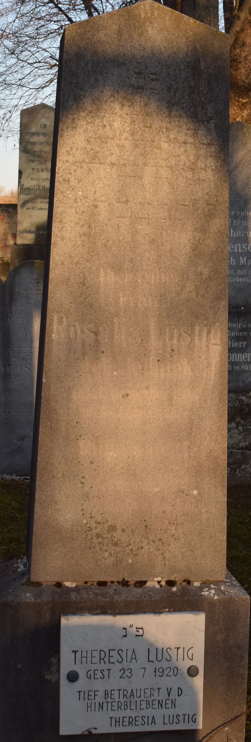 Lustig