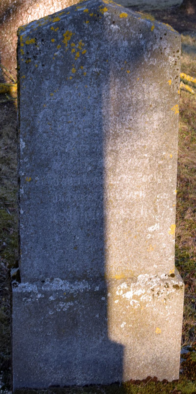 Unbekannt
