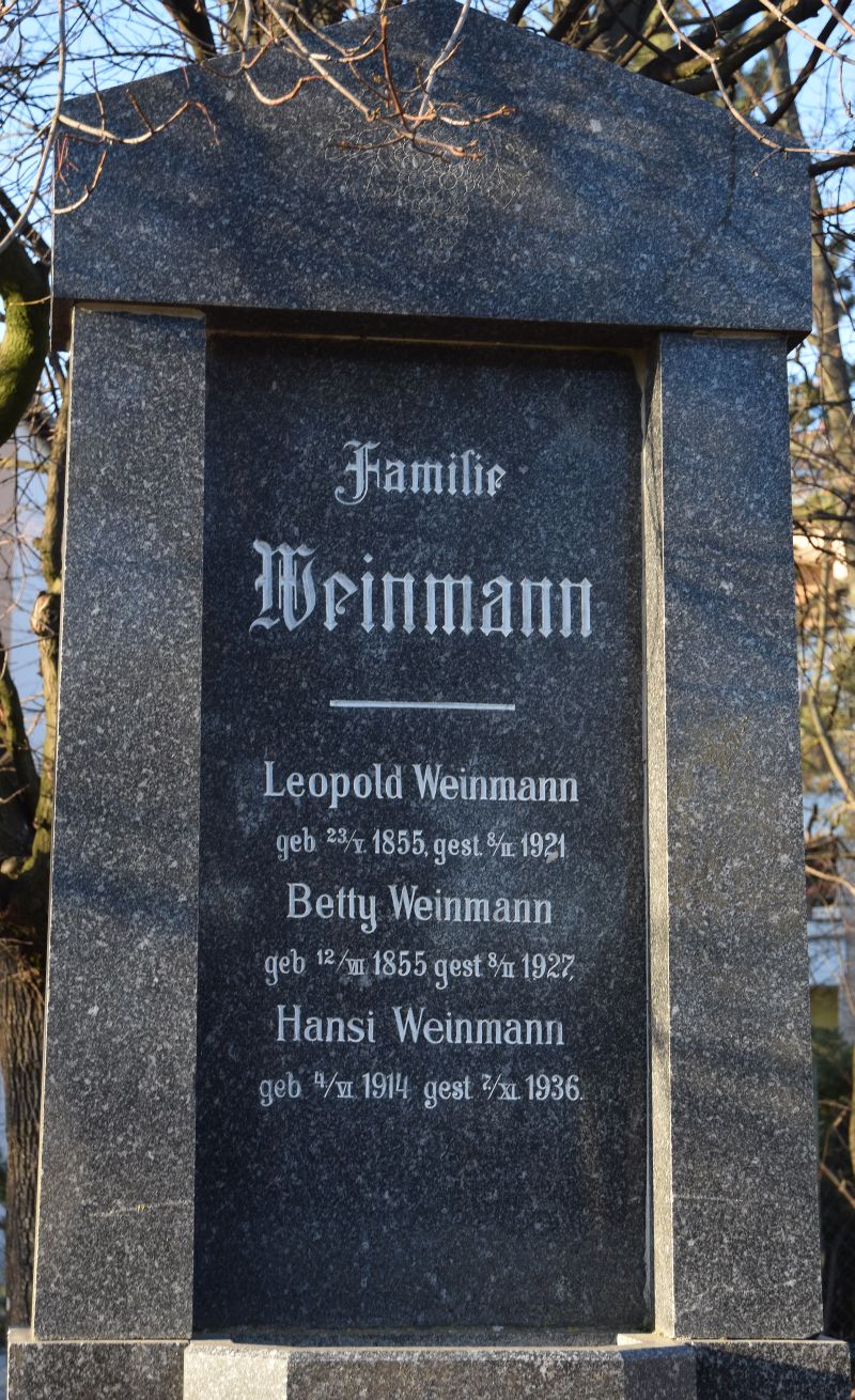Weinmann