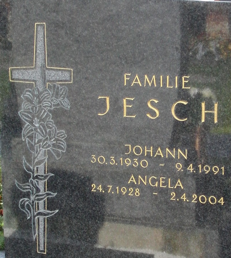 Jesch